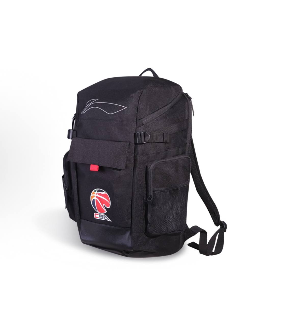 ABSV137-1 Рюкзак Professional Basketball черный